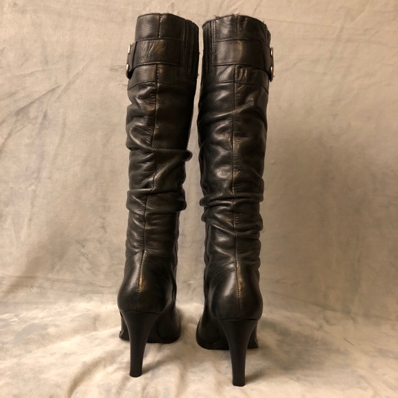 Matisse ‘Penny’ Slouch Boots 6.5M - Picture 6 of 10